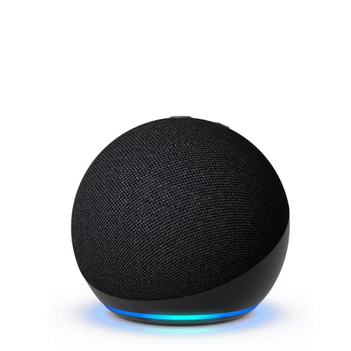 Echo Dot (5th Gen)