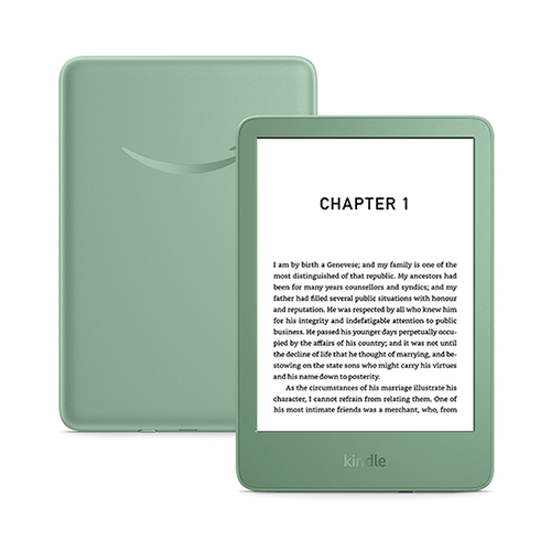 Kindle (2024 release)