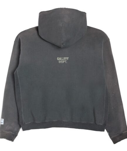 90'S RECYCLE GALLERY DEPT HOODIE