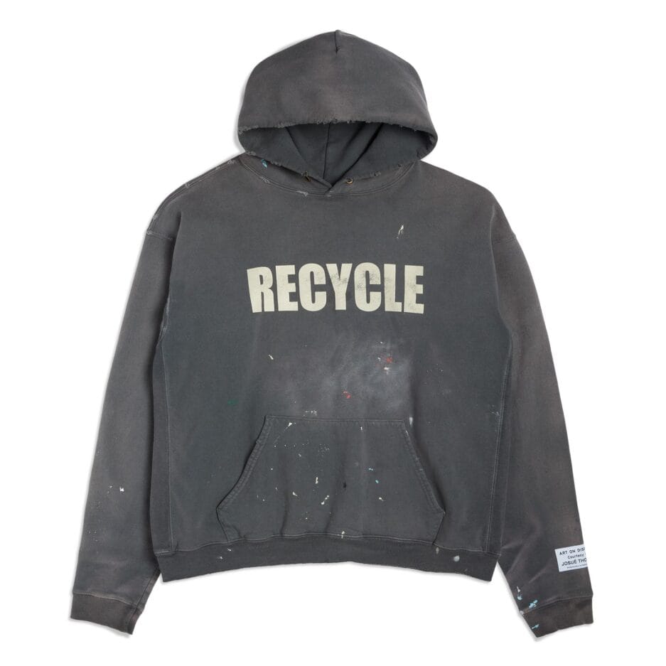 90'S RECYCLE GALLERY DEPT HOODIE