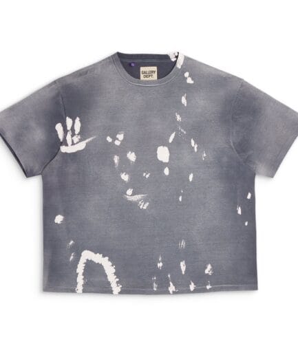 ALVA GALLERY DEPT T-SHIRT