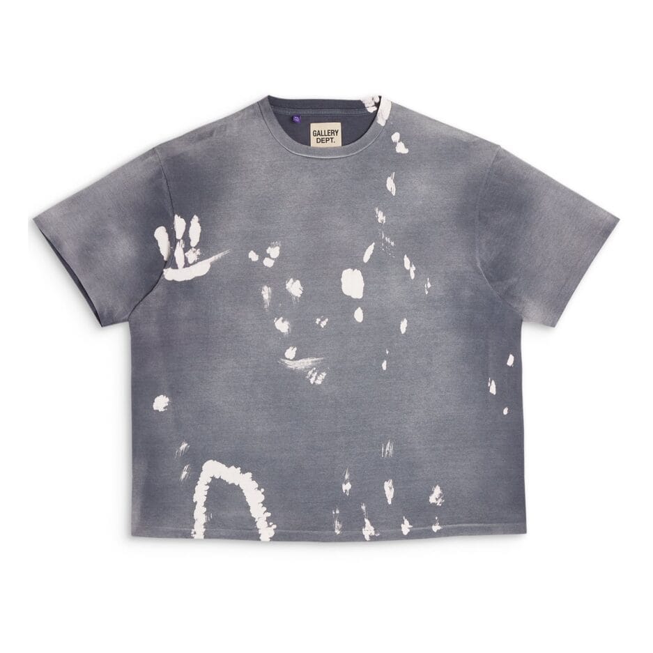 ALVA GALLERY DEPT T-SHIRT