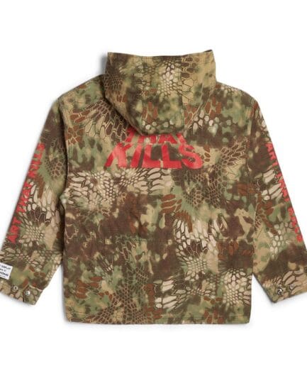 ATK X GALLERY DEPT ANORAK