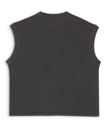 AUGI SLEEVELESS GALLERY DEPT T-SHIRT