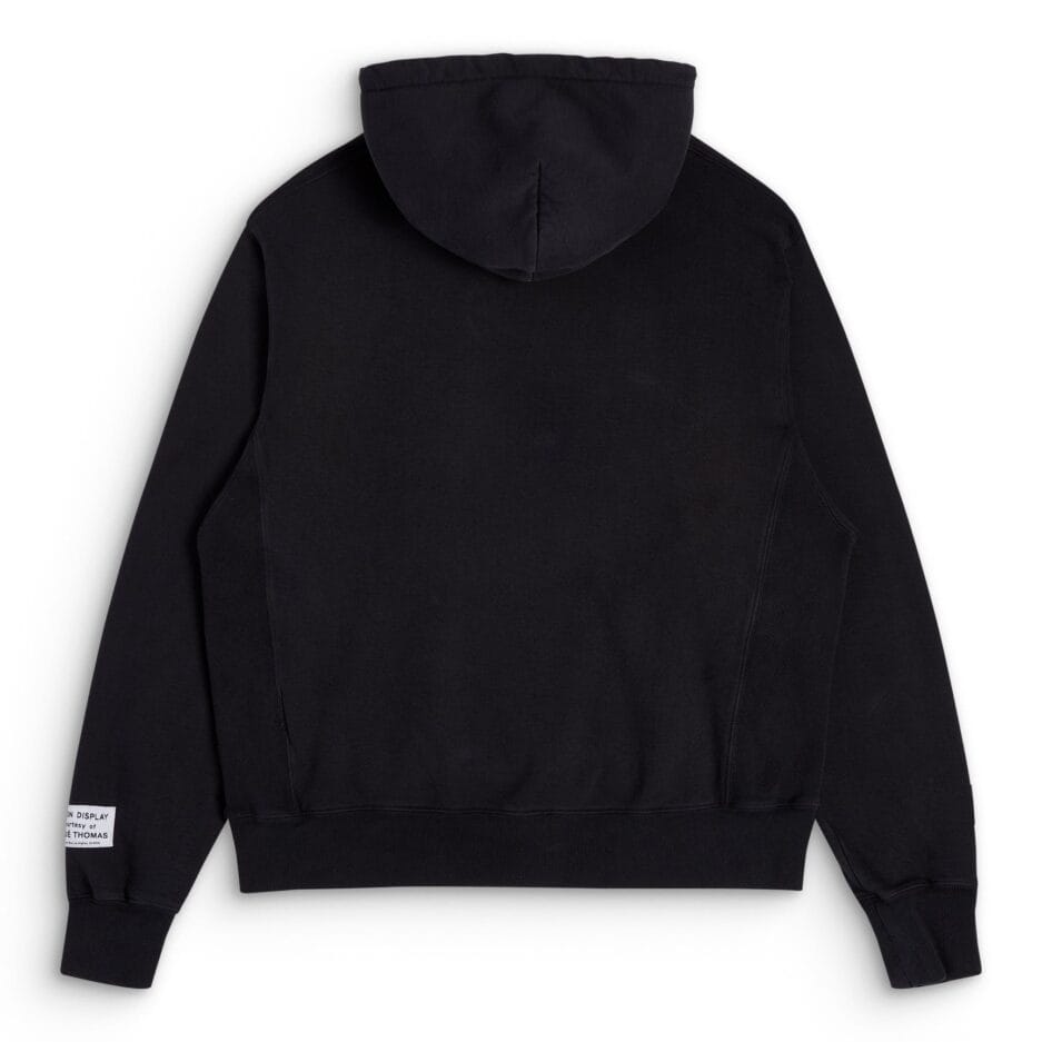 DEPT P-O HOODIE