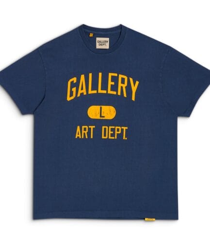 GALLERY DEPT ART DEPT TEE