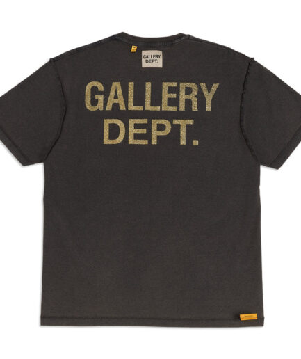 GALLERY DEPT ATK REVERSIBLE FRENCH LOGO TEE