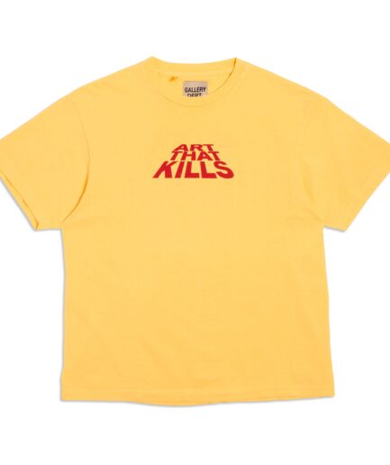 GALLERY DEPT ATK STACK LOGO TEE