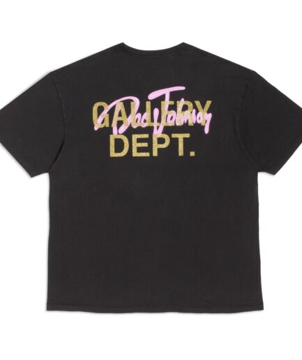 GALLERY DEPT BODY COCKTAILS TEE