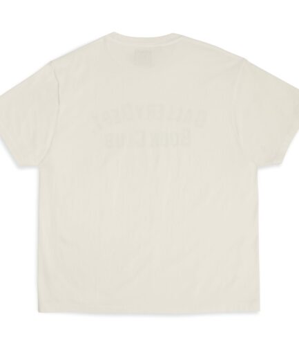 GALLERY DEPT BOOK CLUB TEE