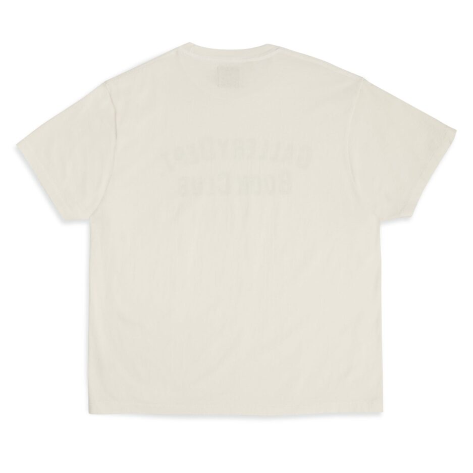 GALLERY DEPT BOOK CLUB TEE