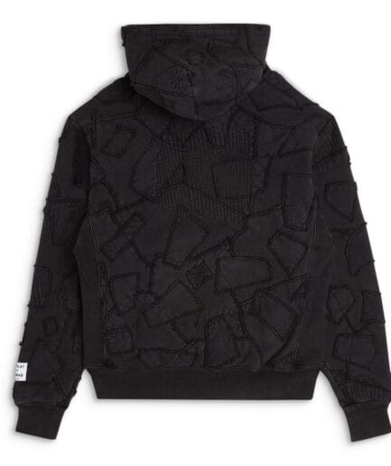 GALLERY DEPT COLLAGE HOODIE