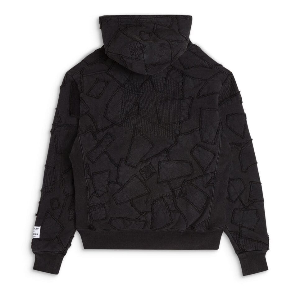 GALLERY DEPT COLLAGE HOODIE