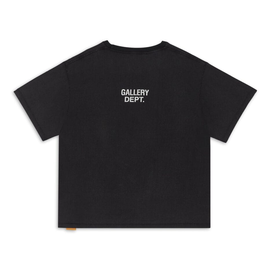 GALLERY DEPT DISTRESSED ATK T-SHIRT