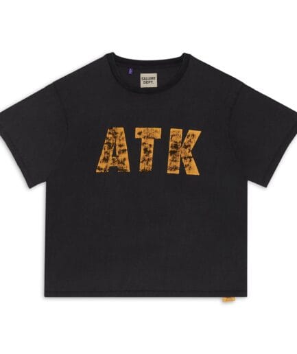 GALLERY DEPT DISTRESSED ATK T-SHIRT