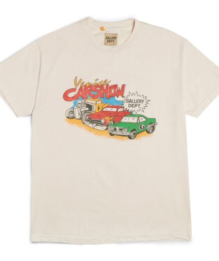 GALLERY DEPT EBAY TEE