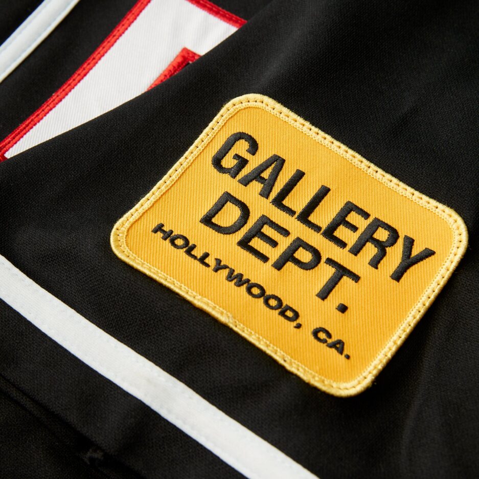 GALLERY DEPT ECHO PARK BASEBALL JERSEY