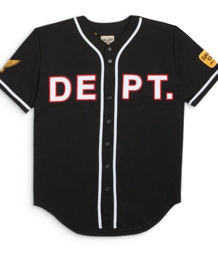 GALLERY DEPT ECHO PARK BASEBALL JERSEY