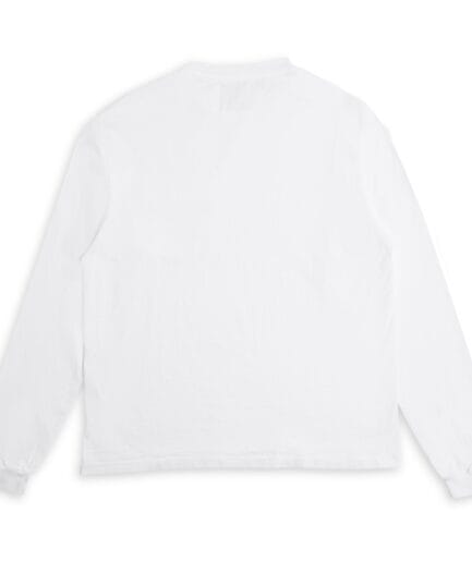 GALLERY DEPT FRENCH L-S POCKET SHIRT