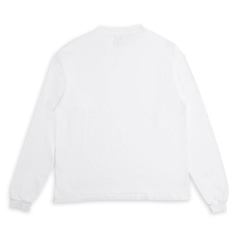 GALLERY DEPT FRENCH L-S POCKET SHIRT