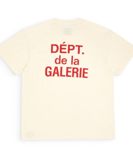 GALLERY DEPT FRENCH TEE