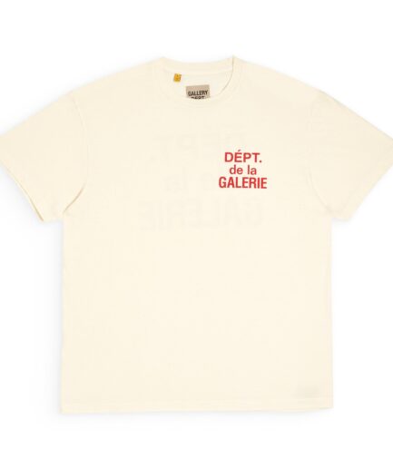 GALLERY DEPT FRENCH TEE