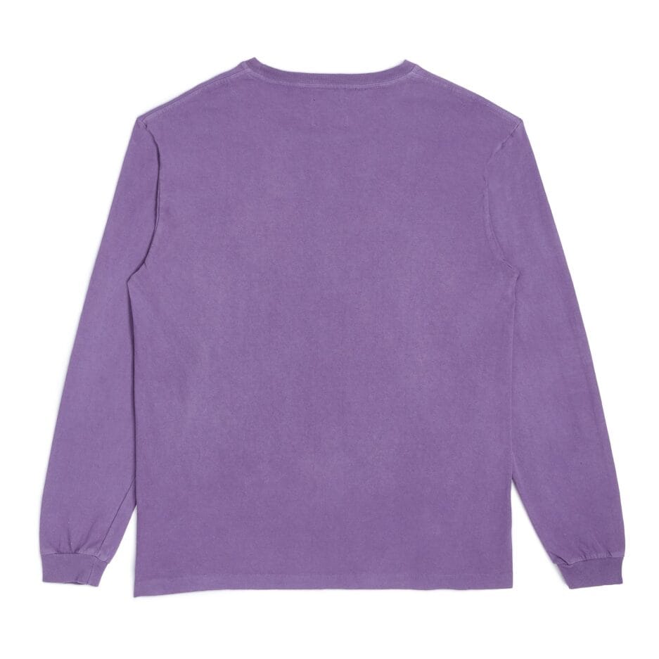 GALLERY DEPT LONG SLEEVE SHIRT