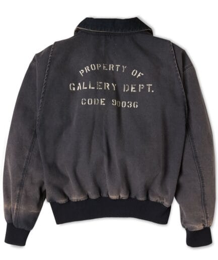 GALLERY DEPT MECHANIC JACKET