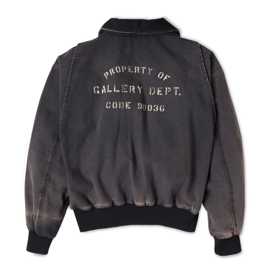 GALLERY DEPT MECHANIC JACKET