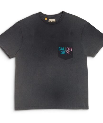 GALLERY DEPT MIAMI BOARDWALK TEE