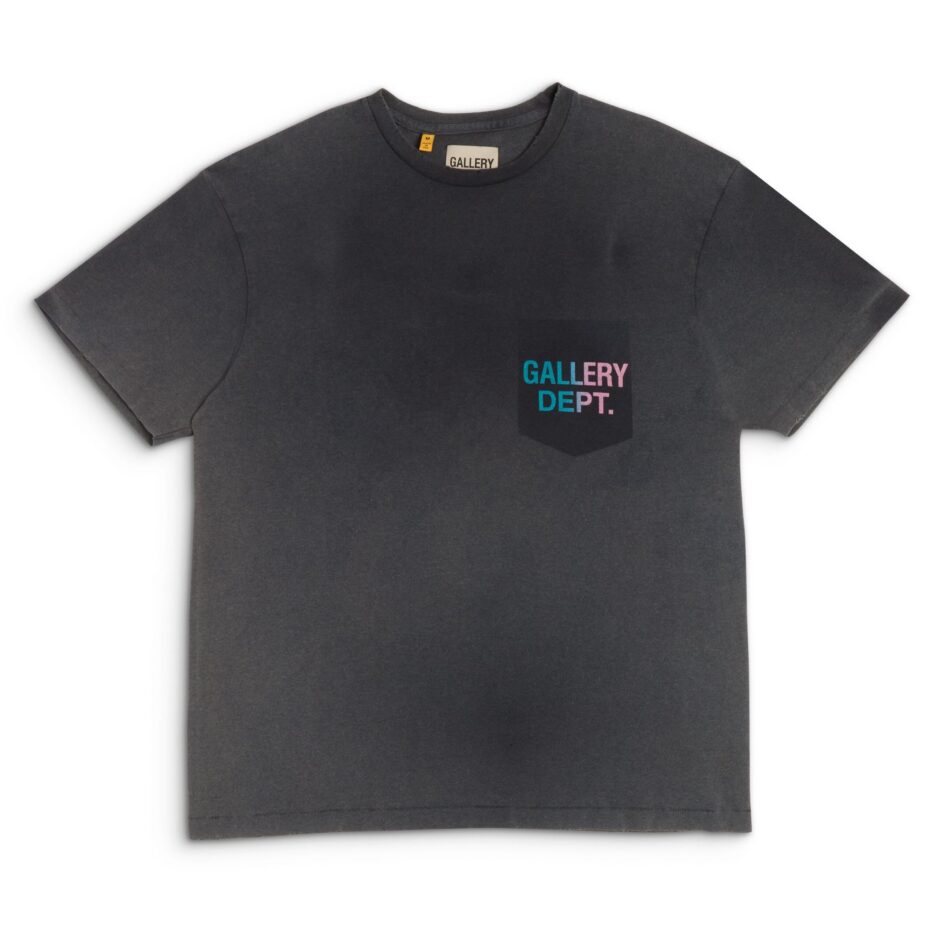 GALLERY DEPT MIAMI BOARDWALK TEE