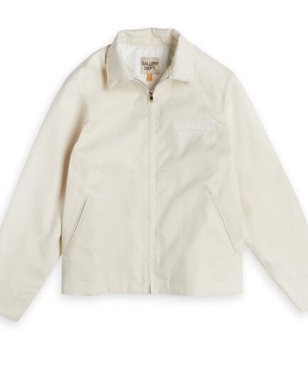 GALLERY DEPT MONTECITO JACKET