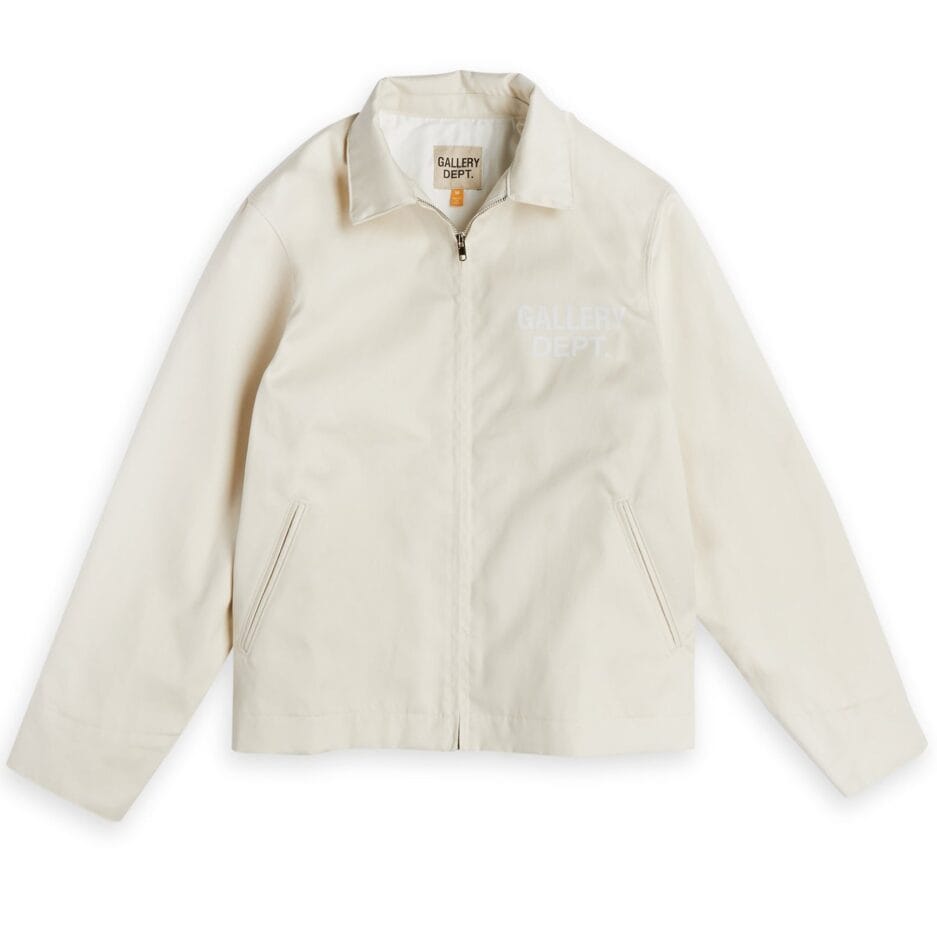 GALLERY DEPT MONTECITO JACKET