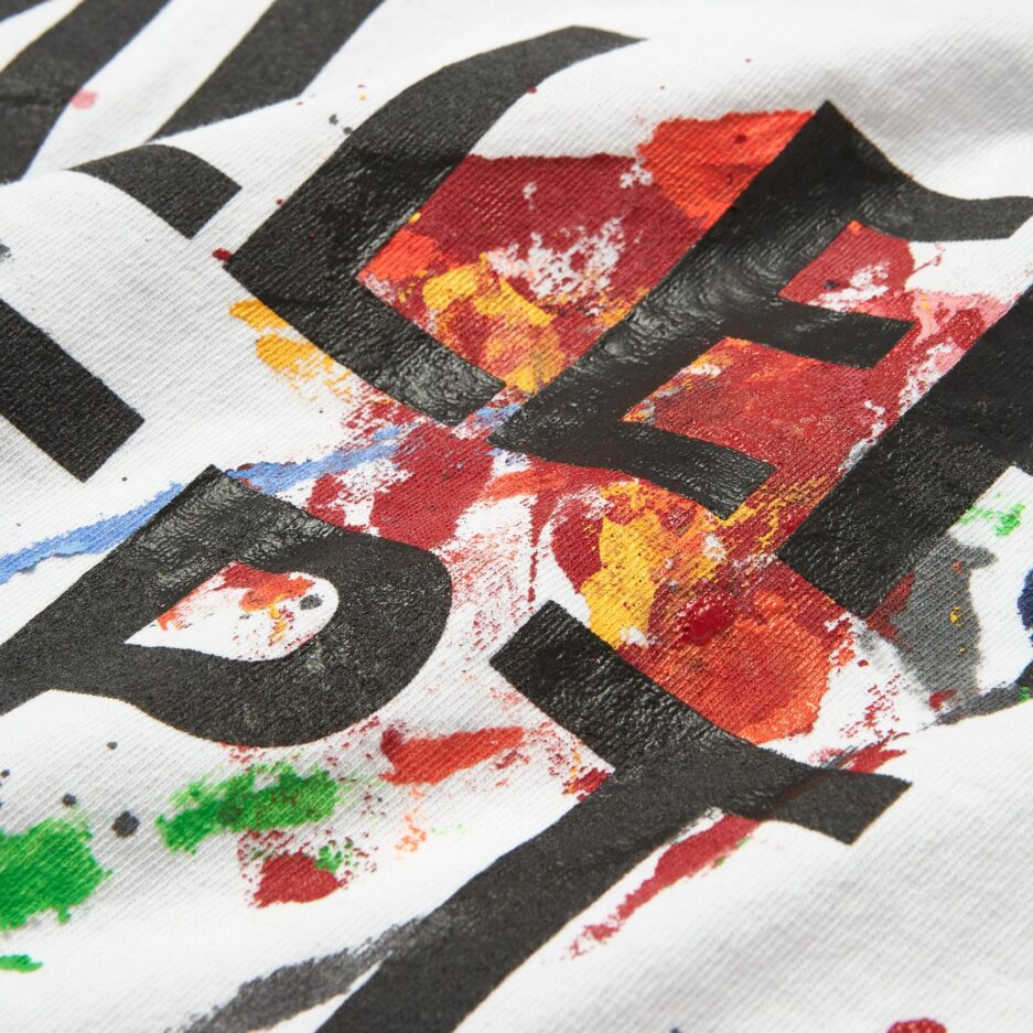 GALLERY DEPT PAINT SHOP SOUVENIR TEE