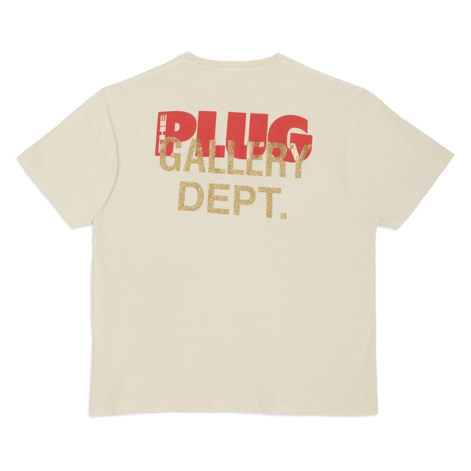 GALLERY DEPT TOYMAKER TEE