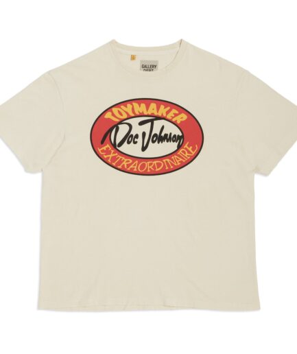 GALLERY DEPT TOYMAKER TEE