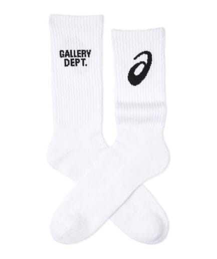 GALLERY DEPT X ASICS SOCKS