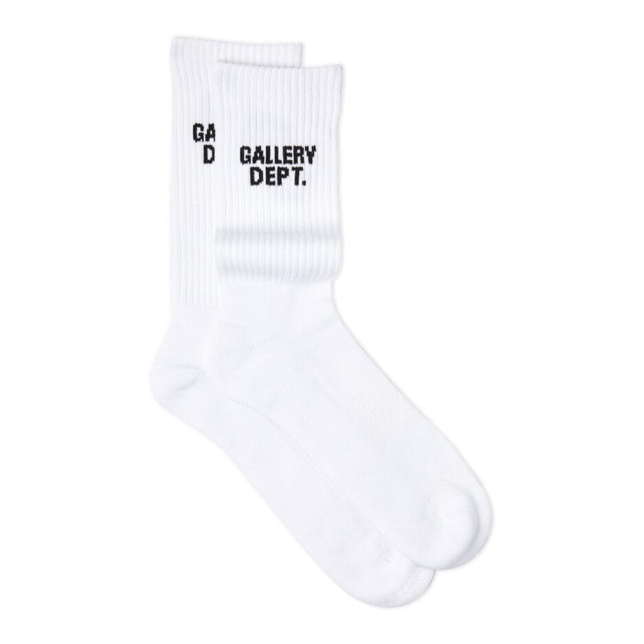 GALLERY DEPT X ASICS SOCKS