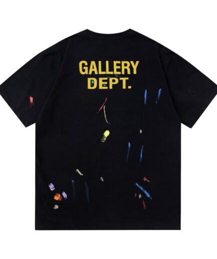 GALLERY DEPT X LANVIN TEE