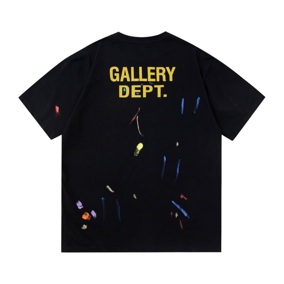 GALLERY DEPT X LANVIN TEE