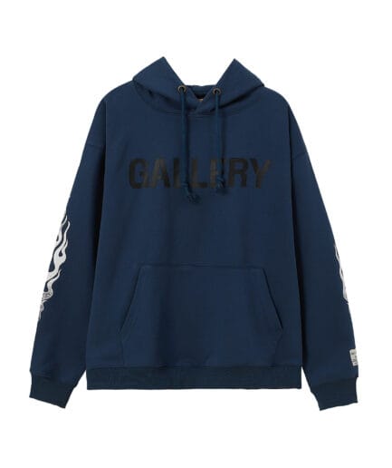 GALLERY DEPT. FLAME HOODIE