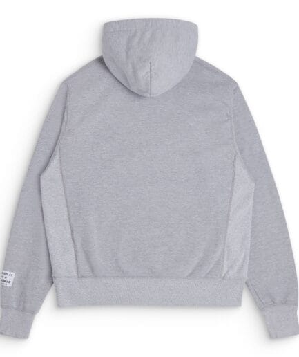 GREY DEPT P-O HOODIE