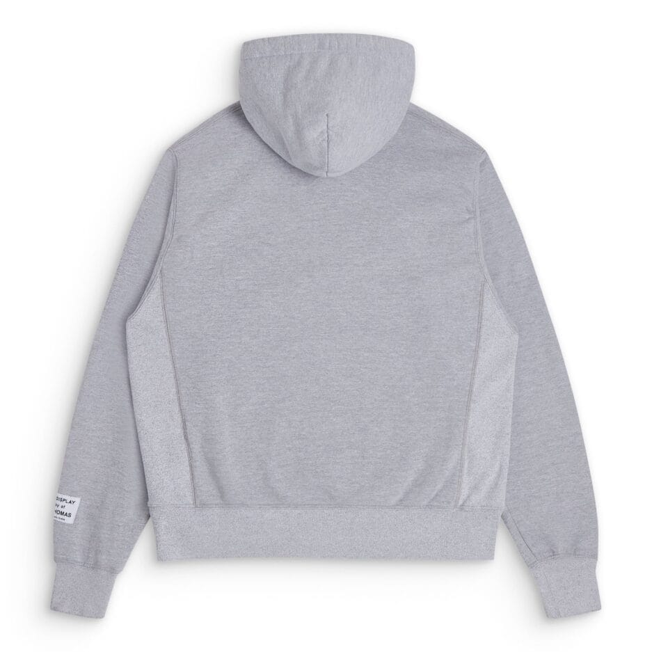 GREY DEPT P-O HOODIE