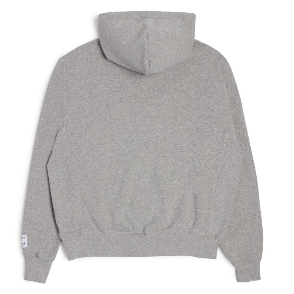 GREY GALLERY DEPT HOODIE