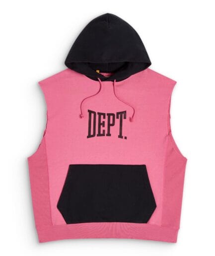 GYM CUT OFF GALLERY DEPT HOODIE