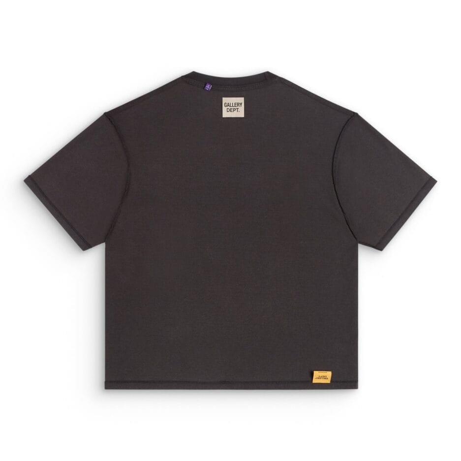 INTRO EXTRO REVERSIBLE GALLERY DEPT T-SHIRT