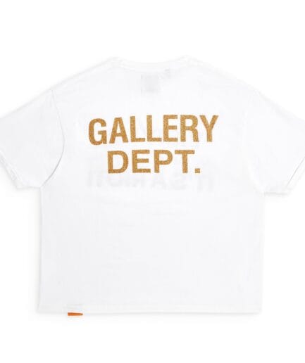 LA RIOT GALLERY DEPT T-SHIRT