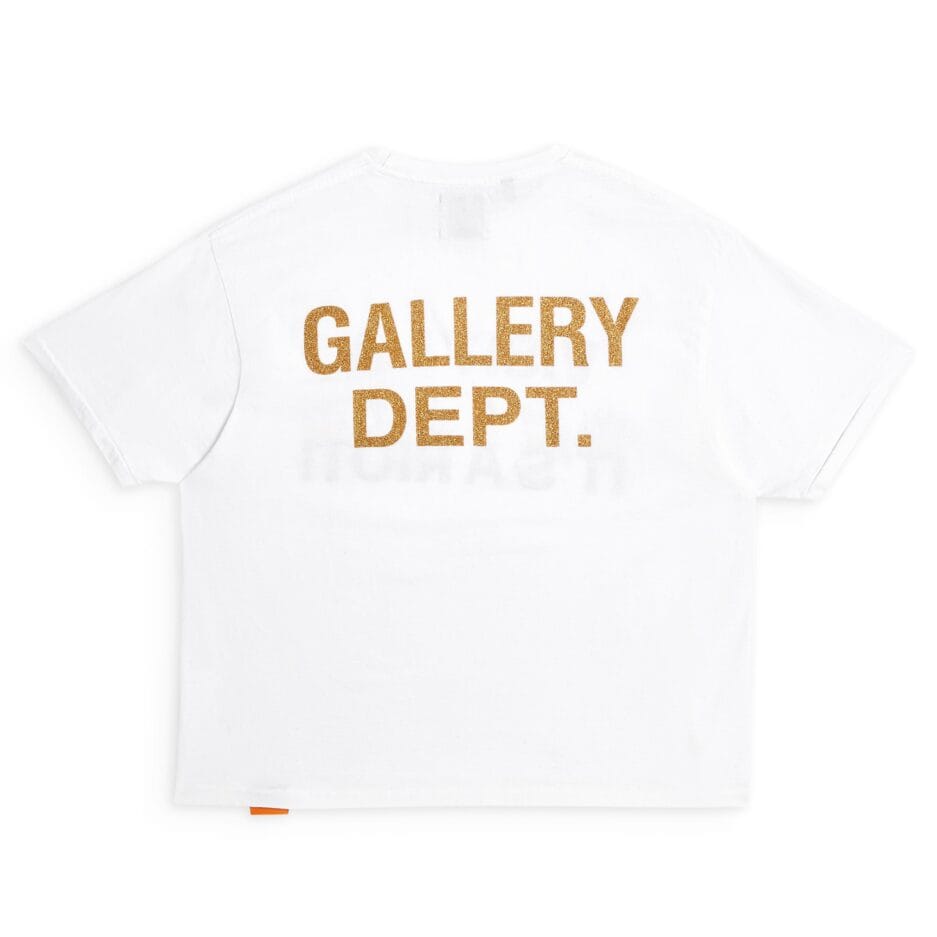 LA RIOT GALLERY DEPT T-SHIRT