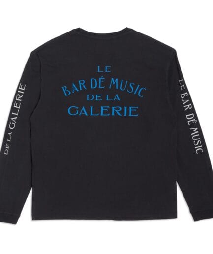 LE BAR SHOP L-S GALLERY DEPT SHIRT