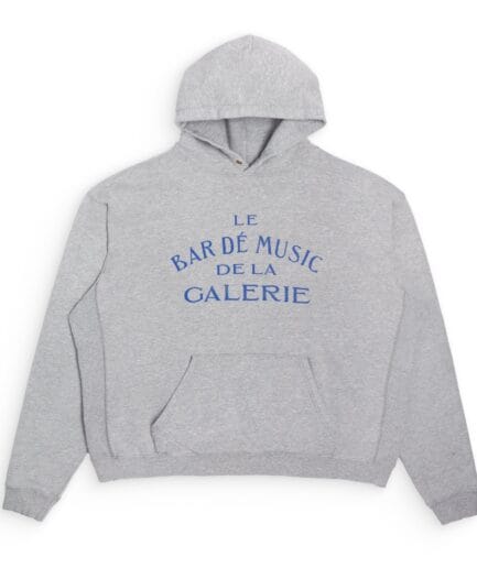 LE BAR VINTAGE GALLERY DEPT HOODIE